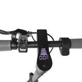 Lanix LXES X9 Negro 25 kmh