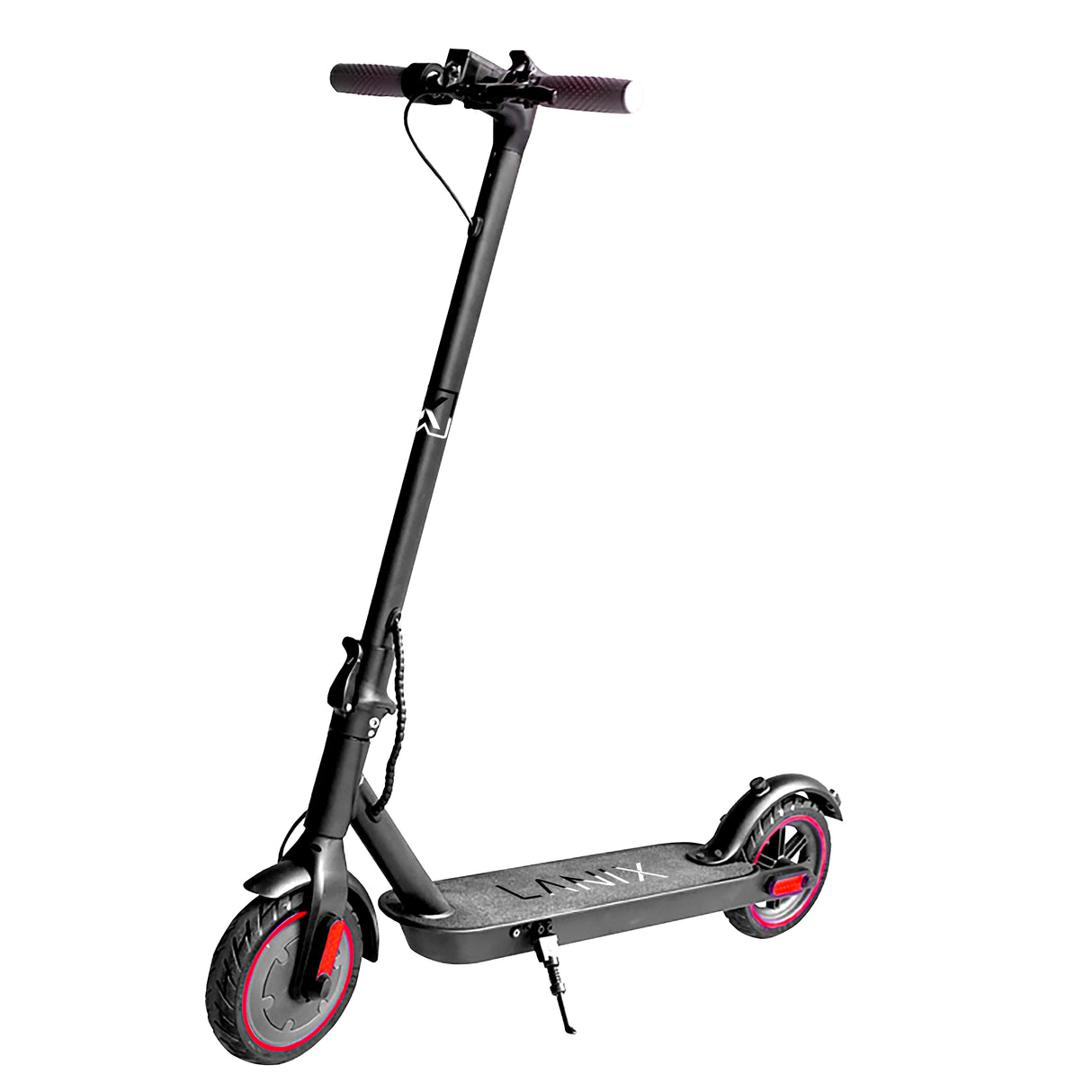 Lanix LXES X9 Negro 25 kmh