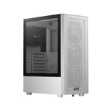 XPG VALOR MESH Torre Media Blanca carcasas ordenador Midi Tower PC Blanco ATX, micro ATX, Mini-ITX