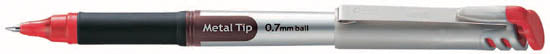 Pentel BL17-B bolígrafo de punta redonda 1 pieza(s)