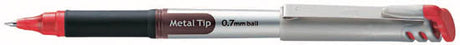 Pentel BL17-B bolígrafo de punta redonda 1 pieza(s)