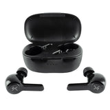 Perfect Choice Audífonos HUSH TWS Cancelación de Ruido PC-116905 - Negro Auriculares Inalámbrico Intra auditivo Llamadas