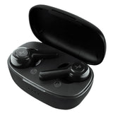 Perfect Choice Audífonos HUSH TWS Cancelación de Ruido PC-116905 - Negro Auriculares Inalámbrico Intra auditivo Llamadas