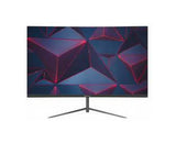XZEAL XZ4015-1 pantalla para PC 68,6 cm (27") 1920 x 1080 Pixeles Full HD Negro