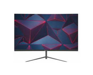 MonitorXZRAL GAMING  27" Xzeal Flat 165Hz 1MS  CONEXIÓN HDMI DISPLAY PORT MODELO  XZ4015-1