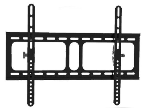 Saxxon SXVMLT16M soporte para TV 177,8 cm (70") Negro