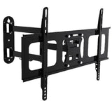 Saxxon SXVMLT09M soporte para TV 177,8 cm (70") Negro