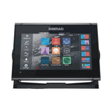 Simrad 000-16293-001 monitor para navegación marítima 22,9 cm (9") LCD
