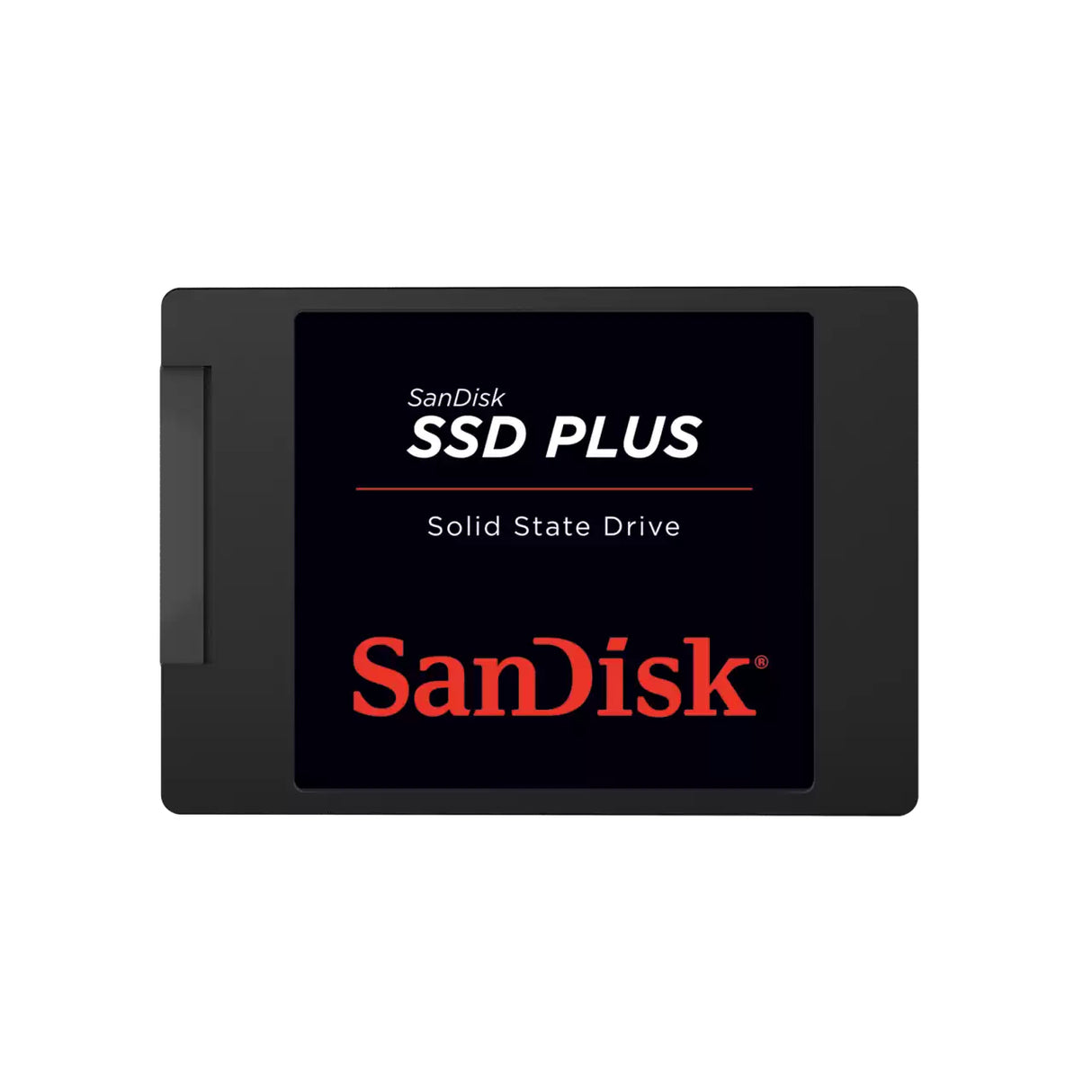SanDisk SDSSDA-1T00-G27 unidad interna de estado sólido 1 TB 2.5" Serial ATA III, 560 MB/s, 6 Gbit/s
