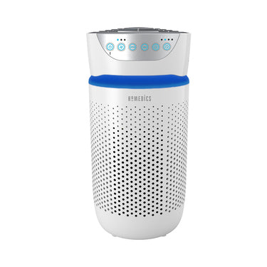 HoMedics AP-T20WT purificadores de aire 15,8 m² 3 Si 2 h