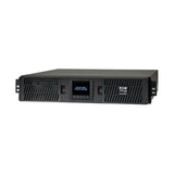 Tripp Lite SUINT1500LCD2U UPS SmartOnline de Doble Conversión de 208V / 230V 1500 VA en línea - 6 Tomacorrientes, 1.35kW