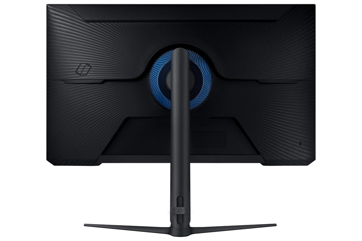 Samsung Odyssey G5 G51C Monitor 81,3 cm (32") 2560 x 1440 Pixeles Quad HD LED Negro