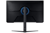 Samsung Odyssey G5 G51C Monitor 81,3 cm (32") 2560 x 1440 Pixeles Quad HD LED Negro