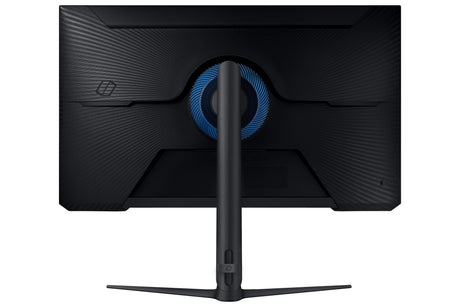 Samsung Odyssey G5 G51C Monitor 81,3 cm (32") 2560 x 1440 Pixeles Quad HD LED Negro