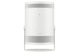 Samsung SP-LSP3BLAXZX video proyector Proyector de tiro ultra corto DLP 1080p (1920x1080) Negro, Blanco, 100000:1, 762 - 2540 mm (30 - 100"), LED
