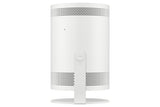 Samsung SP-LSP3BLAXZX video proyector Proyector de tiro ultra corto DLP 1080p (1920x1080) Negro, Blanco, 100000:1, 762 - 2540 mm (30 - 100"), LED