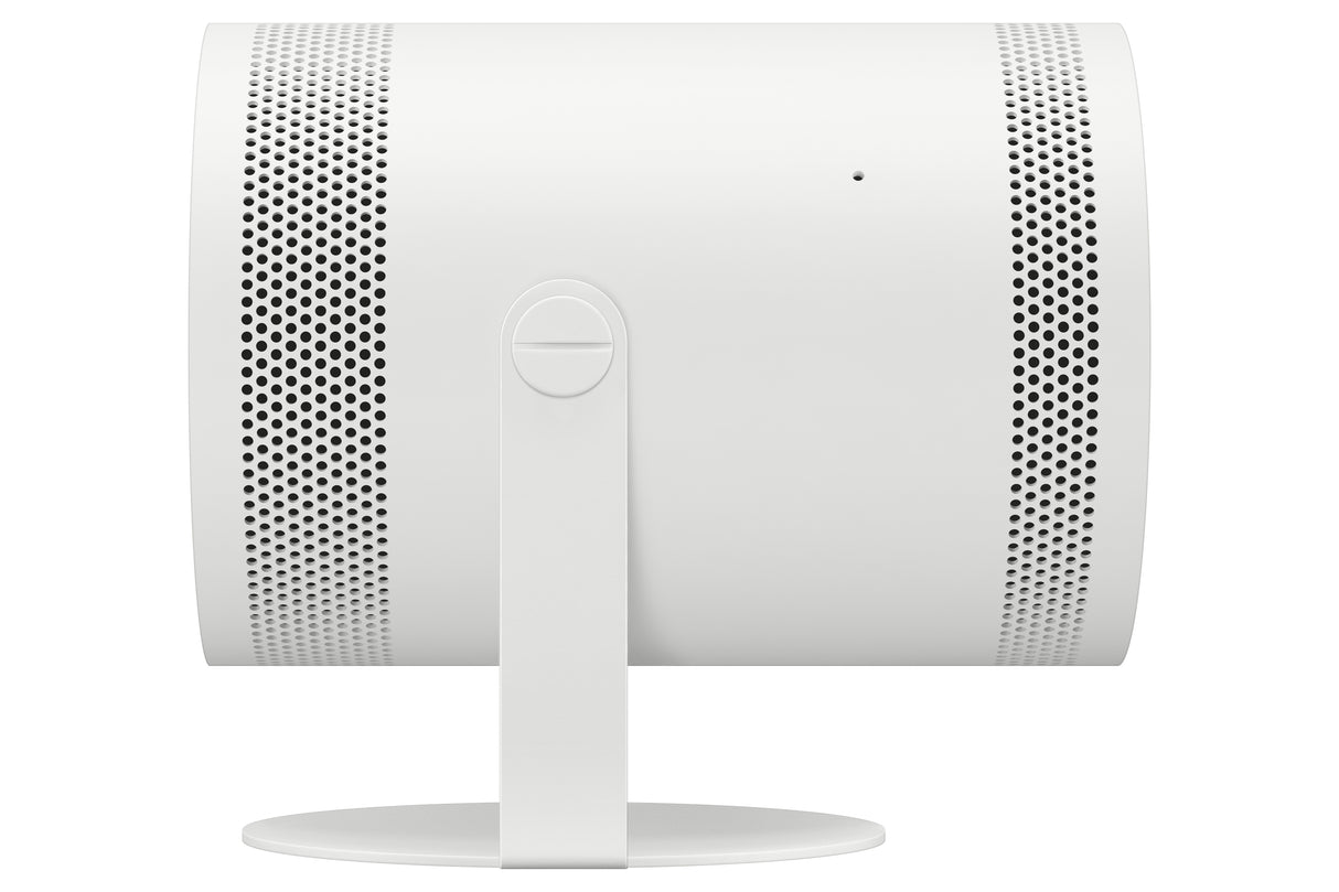 Samsung SP-LSP3BLAXZX video proyector Proyector de tiro ultra corto DLP 1080p (1920x1080) Negro, Blanco, 100000:1, 762 - 2540 mm (30 - 100"), LED