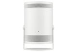 Samsung SP-LSP3BLAXZX video proyector Proyector de tiro ultra corto DLP 1080p (1920x1080) Negro, Blanco, 100000:1, 762 - 2540 mm (30 - 100"), LED