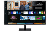 Samsung LS27BM500ELXZX Monitor 68,6 cm (27") 1920 x 1080 Pixeles Full HD Wifi Negro