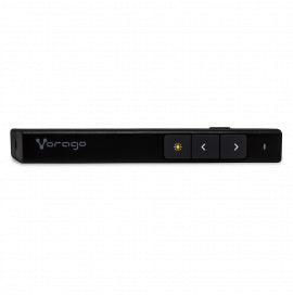 Vorago LASP-300-V4 indicador 30 m Negro, 138 x 18 mm, AAA, LASP-300V4 | Indicadores