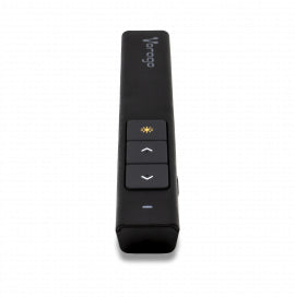 Vorago LASP-300-V4 indicador 30 m Negro, 138 x 18 mm, AAA, LASP-300V4 | Indicadores