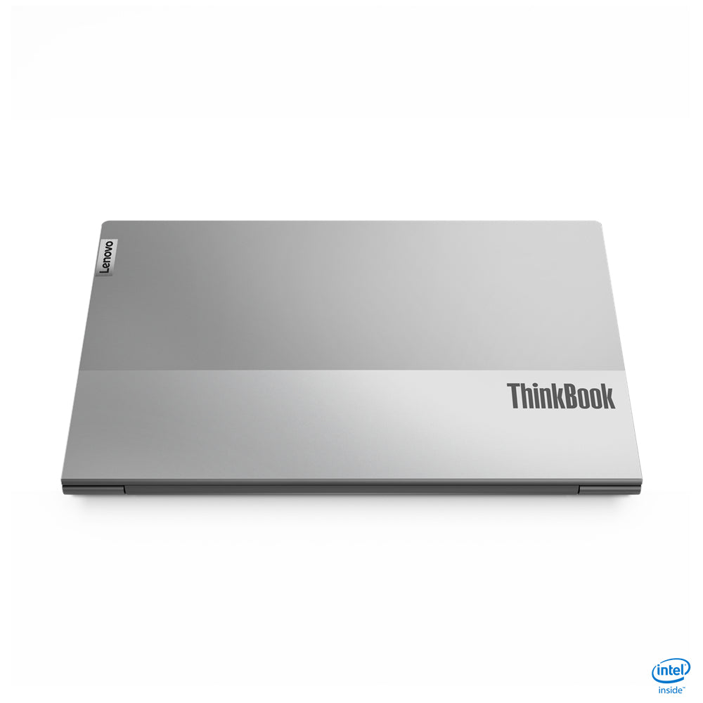 Lenovo ThinkBook 14s G2 ITL Laptop Mineral grey Portátil Gris Concha