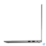 Lenovo ThinkBook 14s G2 ITL Laptop Mineral grey Portátil Gris Concha