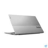Lenovo ThinkBook 14s G2 ITL Laptop Mineral grey Portátil Gris Concha