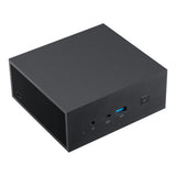 ASUS PN63-S1-BB5000XFD-NL pc/estaciones de trabajo barebones Intel Intel® Core™ i5 Intel® Core™ i5 de 11ma Generación i5-11300H