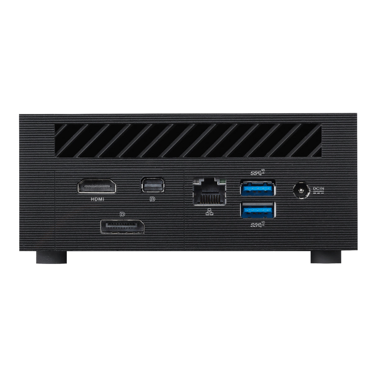 ASUS PN63-S1-BB5000XFD-NL pc/estaciones de trabajo barebones Intel Intel® Core™ i5 Intel® Core™ i5 de 11ma Generación i5-11300H