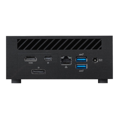 ASUS PN63-S1-BB5000XFD-NL pc/estaciones de trabajo barebones Intel Intel® Core™ i5 Intel® Core™ i5 de 11ma Generación i5-11300H