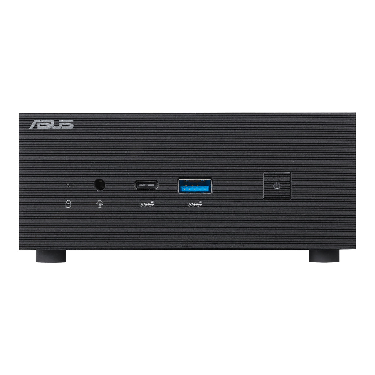 ASUS PN63-S1-BB5000XFD-NL pc/estaciones de trabajo barebones Intel Intel® Core™ i5 Intel® Core™ i5 de 11ma Generación i5-11300H