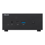 ASUS PN63-S1-BB5000XFD-NL pc/estaciones de trabajo barebones Intel Intel® Core™ i5 Intel® Core™ i5 de 11ma Generación i5-11300H