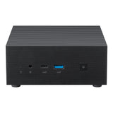 ASUS PN63-S1-BB5000XFD-NL pc/estaciones de trabajo barebones Intel Intel® Core™ i5 Intel® Core™ i5 de 11ma Generación i5-11300H