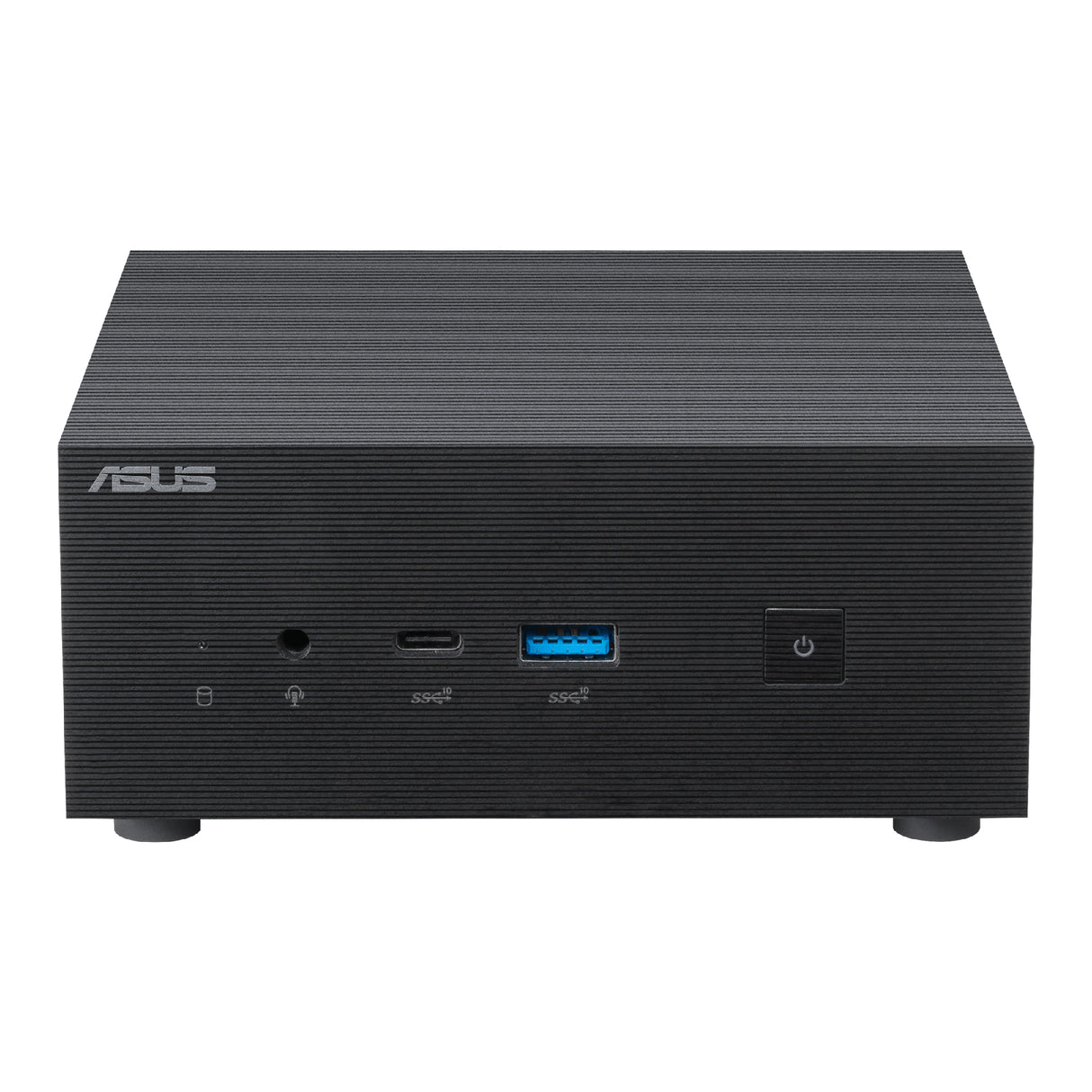 ASUS PN63-S1-BB5000XFD-NL pc/estaciones de trabajo barebones Intel Intel® Core™ i5 Intel® Core™ i5 de 11ma Generación i5-11300H