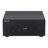 ASUS PN63-S1-BB5000XFD-NL pc/estaciones de trabajo barebones Intel Intel® Core™ i5 Intel® Core™ i5 de 11ma Generación i5-11300H