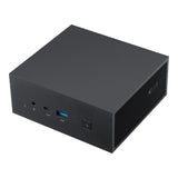 ASUS PN63-S1-BB5000XFD-NL pc/estaciones de trabajo barebones Intel Intel® Core™ i5 Intel® Core™ i5 de 11ma Generación i5-11300H