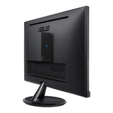 ASUS PN63-S1-BB5000XFD-NL pc/estaciones de trabajo barebones Intel Intel® Core™ i5 Intel® Core™ i5 de 11ma Generación i5-11300H