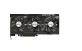 GIGABYTE GeForce RTX 4070 SUPER WINDFORCE OC 12G tarjetas gráficas Si 7168 NVIDIA GeForce RTX 4070 SUPER