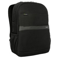Targus GeoLite Laptop Monocromo 40,6 cm (16") Mochila Negro