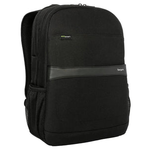 Targus GeoLite Laptop Monocromo 40,6 cm (16") Mochila Negro
