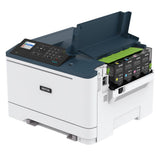 Xerox C310/DNI Impresora Laser WiFi Gris, Blanco