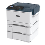 Xerox C310/DNI Impresora Laser WiFi Gris, Blanco