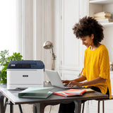 Xerox C310/DNI Impresora Laser WiFi Gris, Blanco