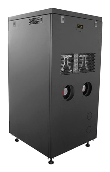 CDP UPO33-30PF365 30KVA/27KW FP 0.9, UPS Online trifasica baja Frec, entrada 208 Vac, salida 208vac/120 vac UPS Doble conversión (en línea) 30 kVA 27000 W Seno