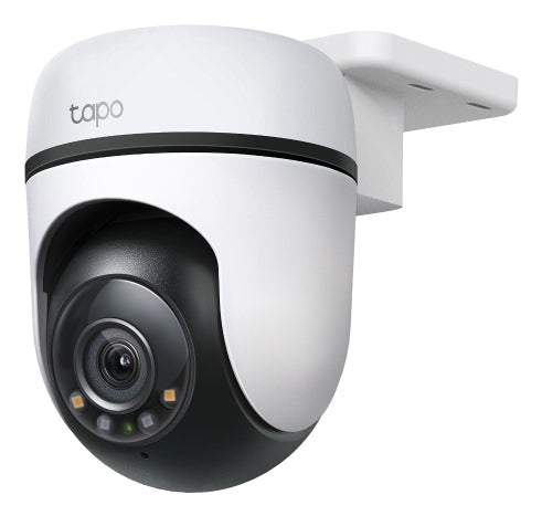 TP-Link Tapo C500 Almohadilla Cámara de seguridad IP Exterior 1920 x 1080 Pixeles Techo/Pared/Poste