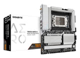 GIGABYTE TRX50 AERO D Placa base - Compatible con AMD Ryzen Threadripper 9000 Series CPUs, 16+8+4 Ph
