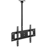 BRobotix 963845 soporte para TV 182,9 cm (72") Negro