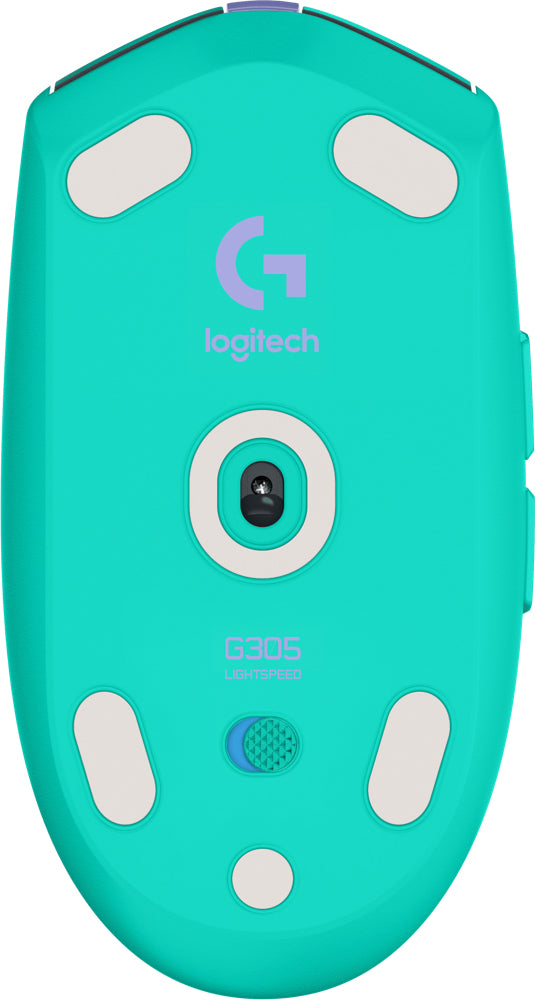 Logitech G G305