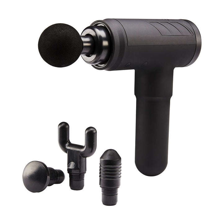 HoMedics HHP-715 masajeadores Masaje shiatsu Universal Negro Si